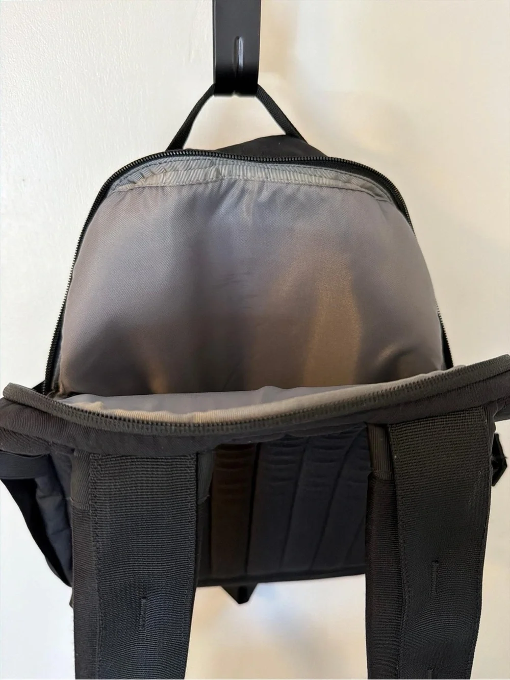 The North Face new ykk